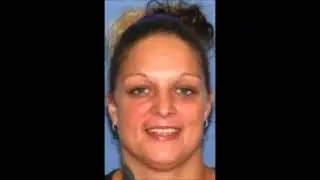 Amanda Lyn Ward-Romine: It Happens Quick