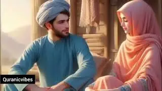 Why will Bibi Fatima (RA) not enter in the janat first | story of Bibi Fatima| islamic story