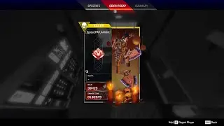 FAV_Aimbot 敵視点