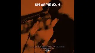 R&B GUITARS VOL. 4 - GUITAR LOOPS