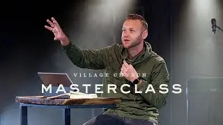 Masterclass on Life 29: Marriage & Singleness - Part 2 (7:6-9)