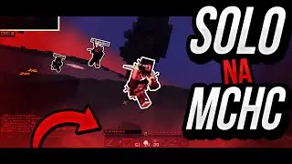 SAM NA DWÓCH?! - SOLO NA MCHC.PL [#6]