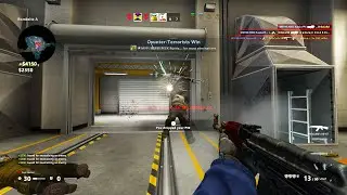 P90 Mode ON