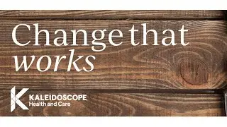 Change that works: how can we bring about change in the NHS?