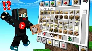 ماين كرافت : 2 صيادين ضد 2 فريسة ولكن كل دقيقية نتحول قيم مود !!؟ 😱🔥
