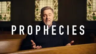 Advent Prophecies | Zephaniah 2:10 | Adoration | Chris Heise