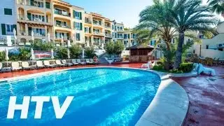 Aparthotel Ona Cala Pi Club