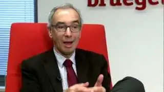 Bruegel's Jean Pisani-Ferry: The Known Unknowns and the Unknown Unknowns of the EMU