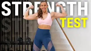 Тест на определение силы! 7 упражнений, чтобы продемонстрировать свою силу!