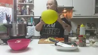 CONEJO  A LA CAZADORA  EXPRESS