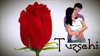 Happy Rose Day 2018| Rose Day Whatsapp Status Video|Happy Valentine&rsquo;s Day 2018| spacial rose day