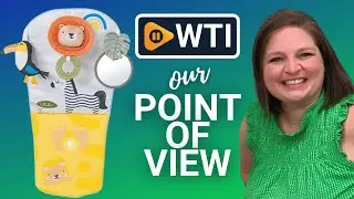 Taf Toys Musical Car Seat Toys | Our Point Of View