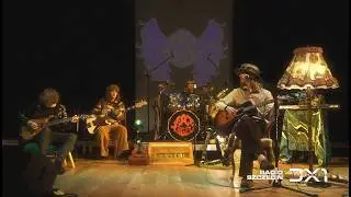 Garden Of Delights - Live at Radio Szczecin (27.11.2025r.)
