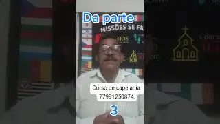 Como, onde &eacute; com quem fazer um curso teol&oacute;gico ?
