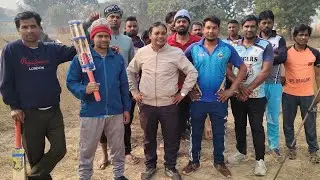 SK janmotsav vs Prem Nagar npl match 19/01/2026