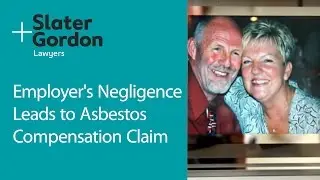 Employer's Negligence Leads to Asbestos Compensation Claim