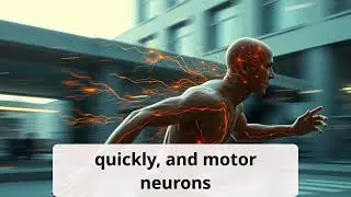 Coordination and response in humans' understanding the nervous system