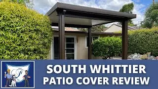 Are Alumawood Patio Covers Worth Investing In? | Ask D-MAC