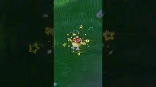 Finding a shiny hoothoot in Pok&eacute;mon Scarlet! #pokemon #gaming