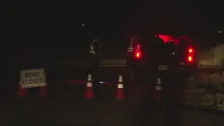 Buxton man arrested after pulling gun during hit-and-run summons, police say