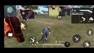 Phao - 2 phut hon free fire highlights new one shot king Hulk Ff👑⚡