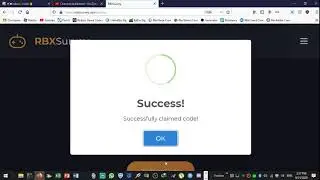 RBXSURVEY.COM WORKING PROMOCODE 9/15/2020