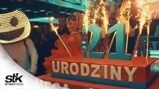21 Urodziny Mega Music Wilga ( Official Aftermovie )