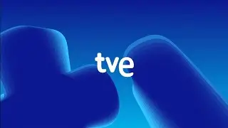 RTVE - TVE Internacional | Cortinilla (1) - (2026&ndash;?)