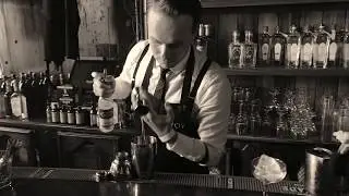 Martin Hudak - making us the 