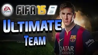 FIFA 15 ANDROID HACK COINS