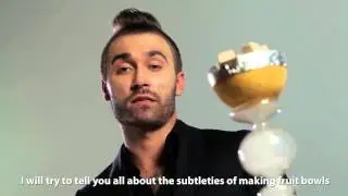 HOOKAH BOSS   episode 1, introduction   Вступление
