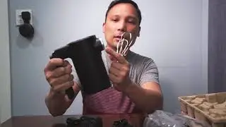 KitchenAid Go Cordless Hand Mixer