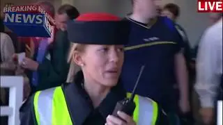 leanne Cheung  BREAKING NEWS 2014  Liverpool