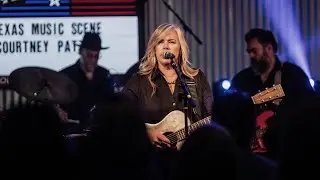 Courtney Patton 