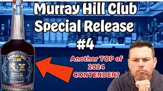 When Nancy Fraley tells you to pick up a bottle.  You Listen!  Murray Hill Club Special Release #4