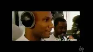 freestyle Clash Dontcha vs Zoxea Round 1