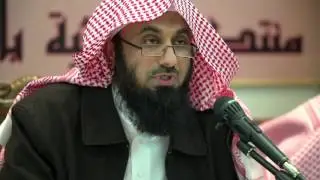 محاضرة الحضارم في اندونيسيا