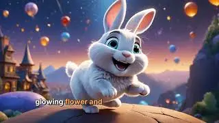Celestial Adventure of Forest Friends #magicaljourney #celestialadventure #mysticalcreatures #wonder