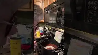 My Chili Dog Sauce #cook #easyrecipe
