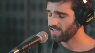 Ditch Days - Lithium | Ao vivo na Antena 3 | Antena 3