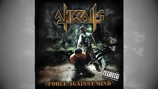 Andralls - Force Against Mind (2003)