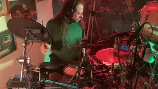 Deadman&rsquo;s Curve by Tyler Childers (Drum Covers Project/) Joe the Drummer