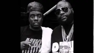NEW 2014 Rick Ross Wale Type Instrumental