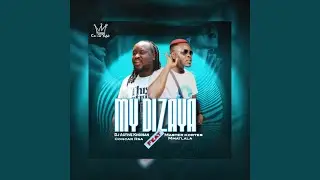 MY DIZAYA (feat. Dj Active Khoisan, Master kortes & Mmatlala)