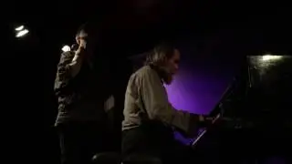 Lubomyr Melnyk - I Love You (featuring Mionia)