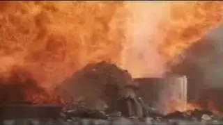 De Godzilla Chaschperli