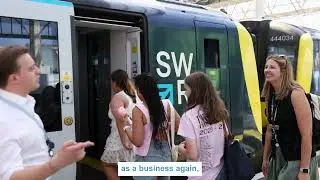 Classroom2Careers SW Railway Case Study - South London Partnership