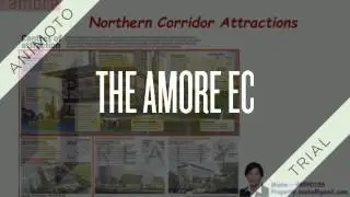 The Amore Executive Condominium