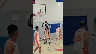 PSBQ -GAME HIGHLIGHTS/ MR. JASON ANCHETA #13 /Team AYESHA N' FRENZ / CLASS D + 3RATED IMPORTS