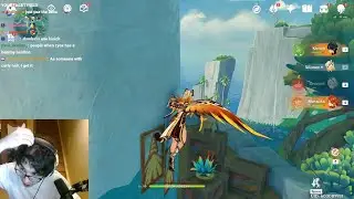Zy0x Clips to Watch While Waiting for the Cactus Boss to say 